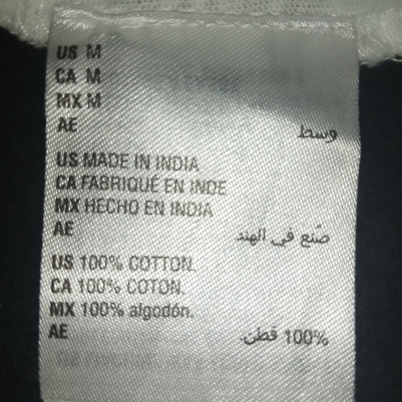 Style & Co Women's Heart Dot print Tiered Tank Top Size Medium NWOT - Picture 8 of 11